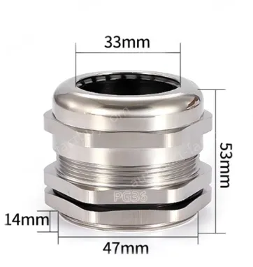 PG36(22-30mm)