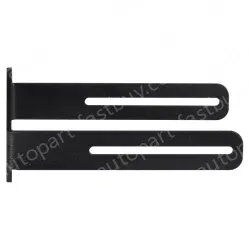 Dried bean curd IPC U-shaped bracket