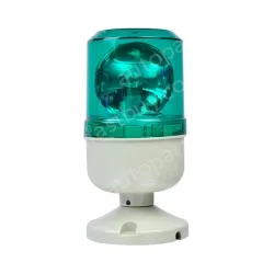 Small warning lightsLTD-1084J DC12V green