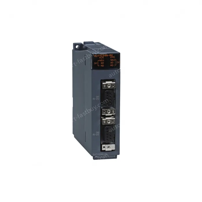 RJ71GN11-T2
