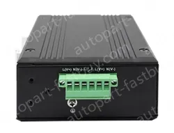 UOTEK 10/100M 8-Port POE Ethernet Switch