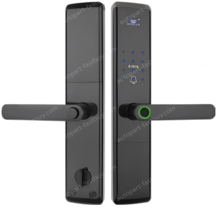 Smart door lock A81