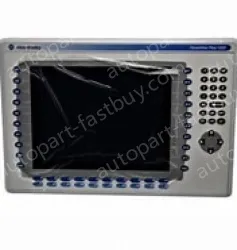 PanelView Plus 7