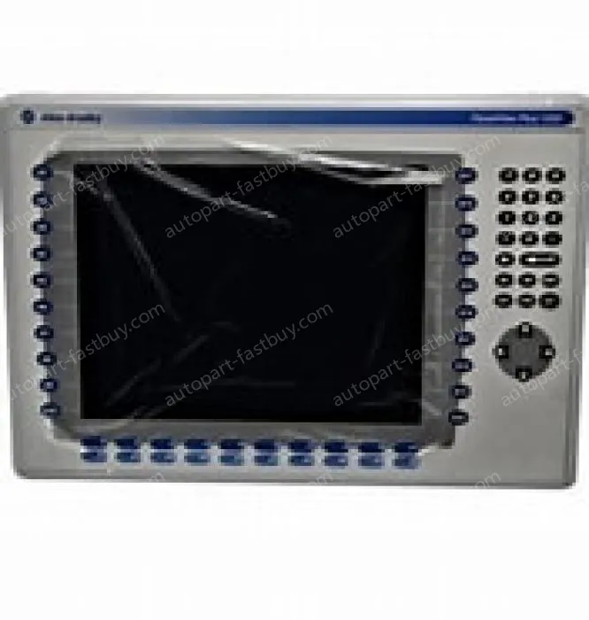 PanelView Plus 7