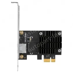 Industrial Gigabit wired PCIe network card