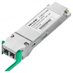 TL-SM812LS-10KM 100G single-mode dual-fiber QSFP28 optical module