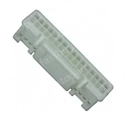 PUDP-32V-S Rectangular Connectors - Housings
