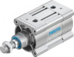 Festo Profile cylinder and tie rod cylinder DSBC-80-20-PPVA-N3