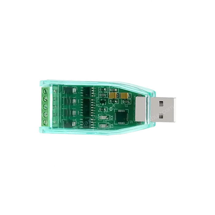 USB to RS485/422 Serial Converter