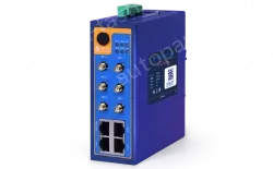 5G industrial router with serial port