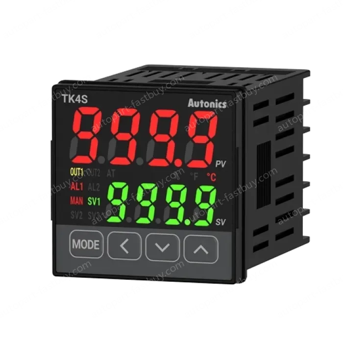 Autonics Temperature controller TK4S-14SN