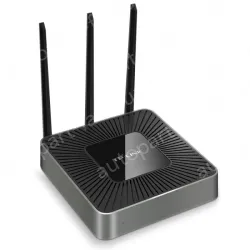 450M wireless VPN router