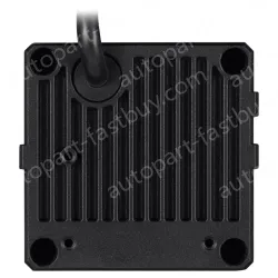 5,000,000 tofu type network camera