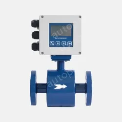 Electromagnetic Flow Meter