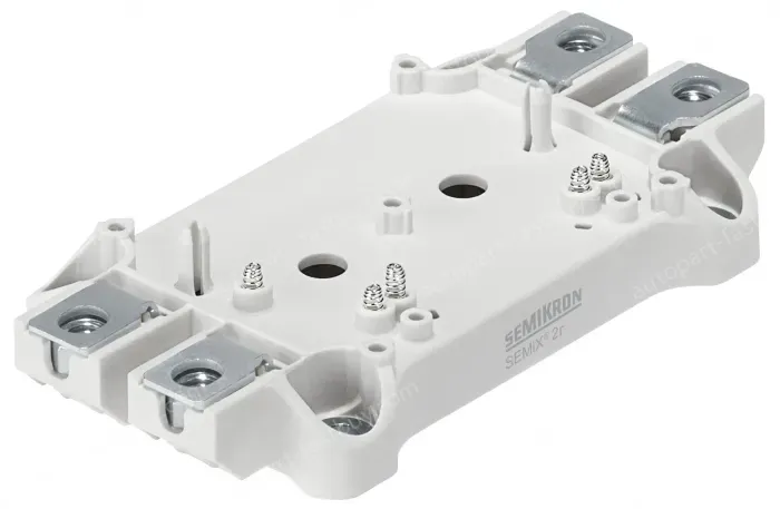 Semikron SEMiX302KH16s IGBT 27890822
