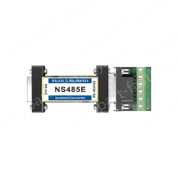 RS232 To RS485/422 Serial Port Converter