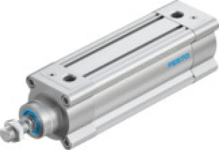 Festo Profile cylinder and tie rod cylinder DSBC-63-125-PPVA-N3