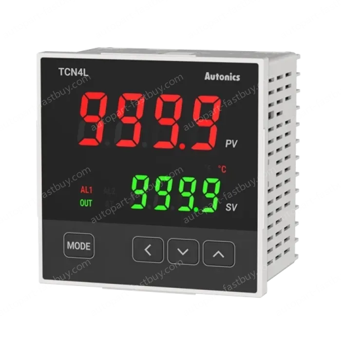 Autonics Temperature controller TCN4L-22R