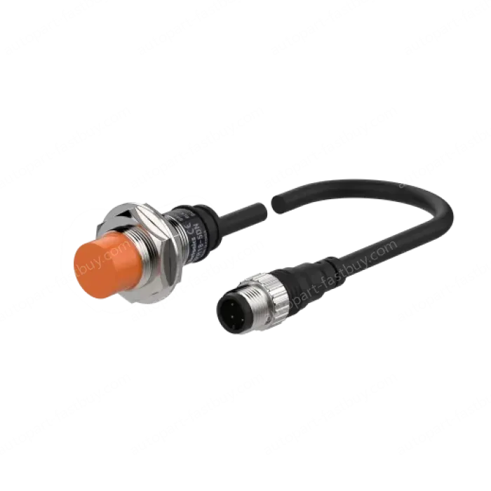 Autonics Proximity switches PRW18-8DP