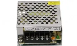 DC switching power supply, LED light strip light box monitoring special transformer 24V 1.5A 36W