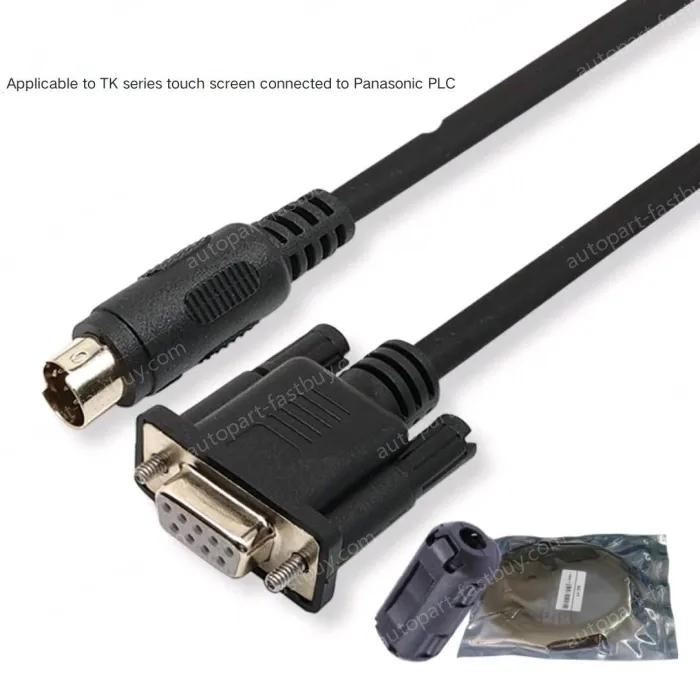 2M TK-FP Anti-static Bag Packing + Anti-Interference Magnetic Ring