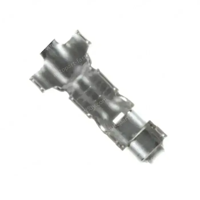 SXH-001T-0.6 Rectangular Connectors - Contacts