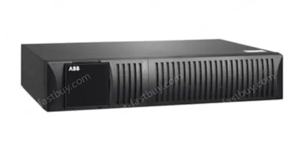 External battery module 11RT G2 2 kVA