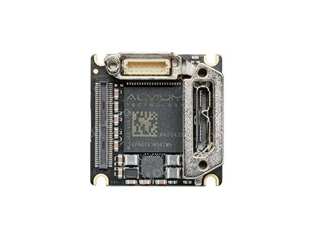 Alvium 1800 U-050m(808×608,USB3.0,Mono)
