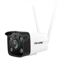 H.265 4 million full-color vigilance wireless IP camera