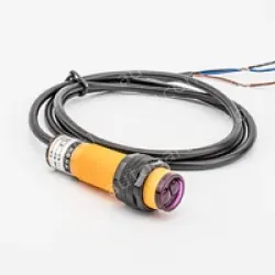 Diffuse Domenzi reflection photoelectric sensor E3F-DS10C4 NPN NO 10-36VDC 3 wires Detection distance:10cm