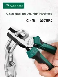 7 inch wire cutter 05502