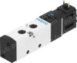 Festo Universal directional control valves VUVS-LK20-M52-AD-G18-1C1-S(FESTO)
