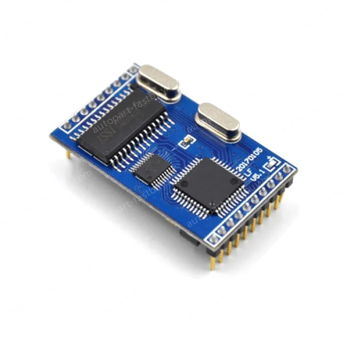 Low Power Consumption 10M Module