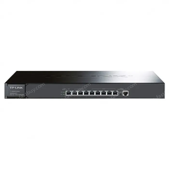 1WAN+3WAN/LAN+5LAN PoE&middot; AC all-in-one Gigabit VPN router