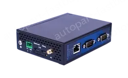 Cost-effective PLC cloud gateway