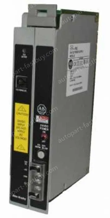 Power Supplies