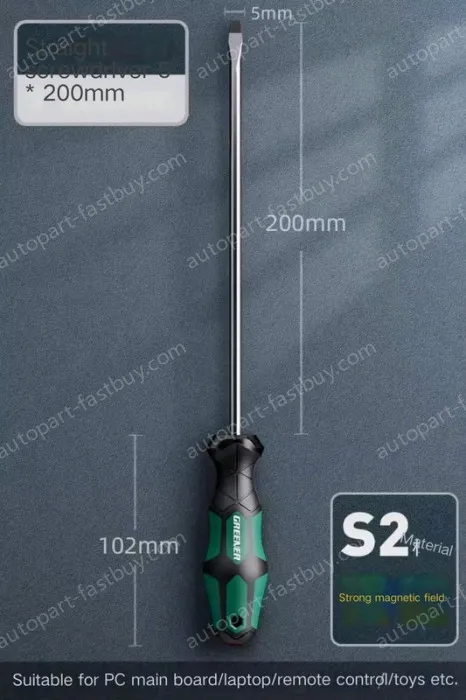 5x200mm in one word