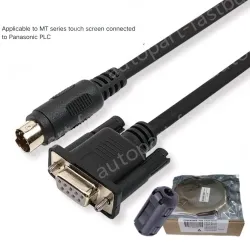 5M MT-FP Anti-static Bag + Outer Packing Box + Anti-Interference Magnetic Ring