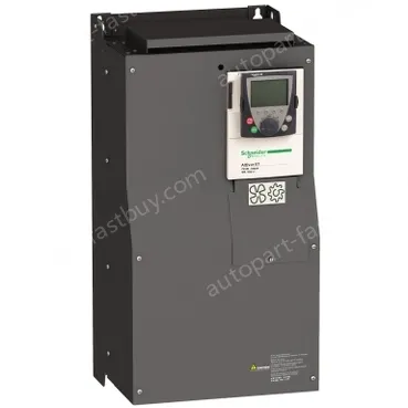 ATV61HD45N4 variable speed drive, Altivar 61, 60hp, 460V