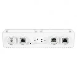 Industrial-grade dual-band Wi-Fi 6