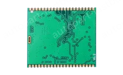 Low-power GPRS module