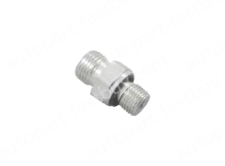 Ermeto DIN male stud high pressure hydraulic tube fittings