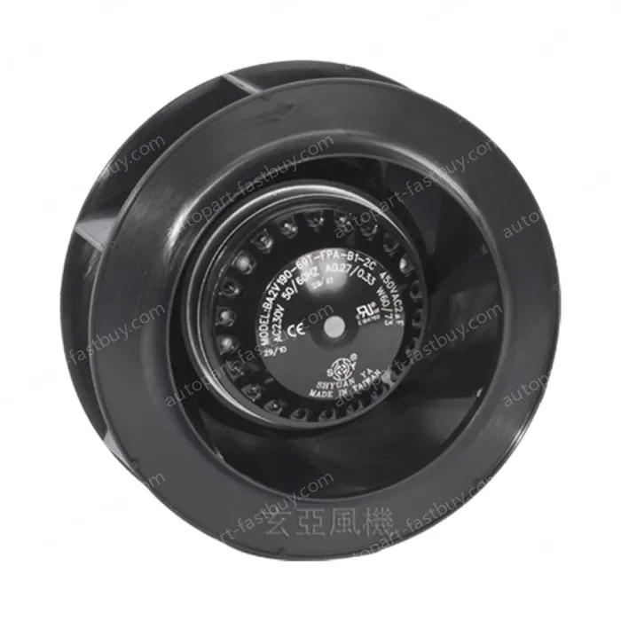 BA2V190-69T-FPA-B1-2C