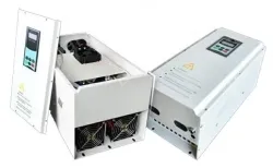 Three-phase 30KW(Full-bridge Controller)