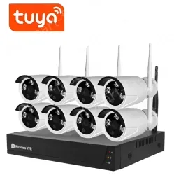 Camera QS-9208