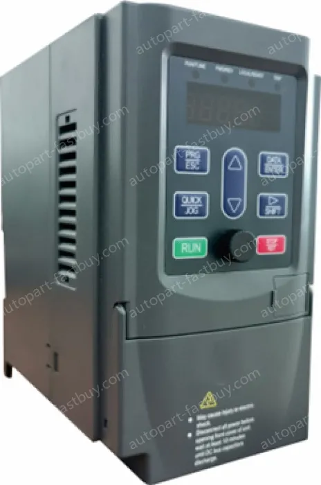 KVE300B High performance vector series