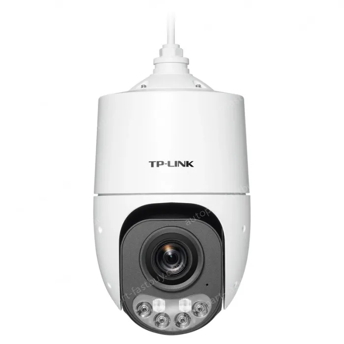 2,000,000 6-inch 23 times high-speed dome machine