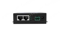 2 LAN Port Serial to WiFi Converter