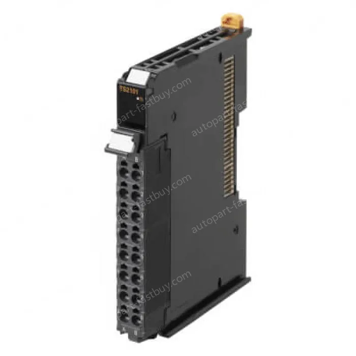 NX I/O Series