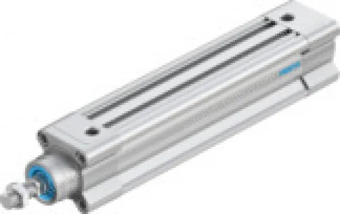 Festo Profile cylinder and tie rod cylinder DSBC-32-125-PPSA-N3